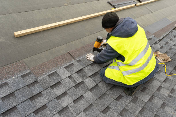 Tile Roofing Contractor in Island City, OR