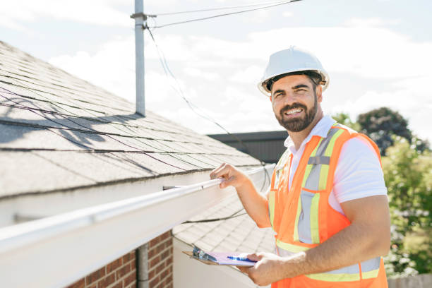 Slate Roofing Contractor in Island City, OR