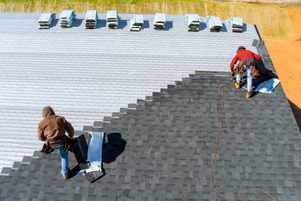 Quick and Trustworthy Emergency Roof Repair Services in Island City, OR