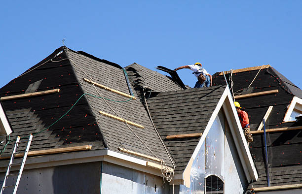 Best Commercial Roofing Services  in Island City, OR