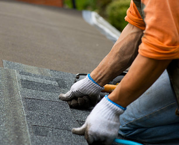 Best Storm Damage Roof Repair  in Island City, OR