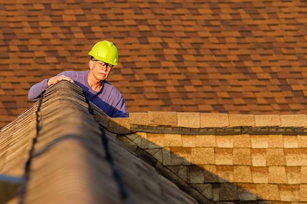 Best Roof Leak Repair  in Island City, OR
