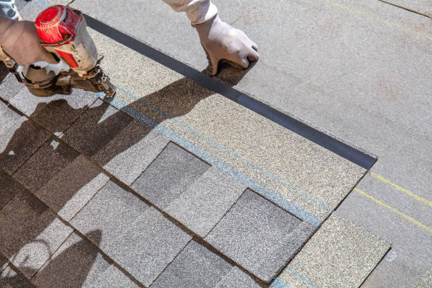 Roof Waterproofing Services in Island City, OR