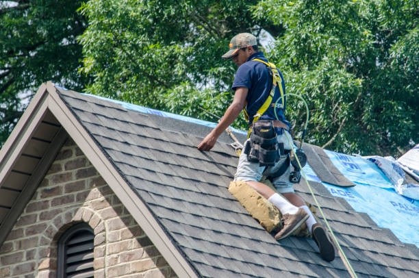 Reliable Island City, OR Roofing Contractor Solutions