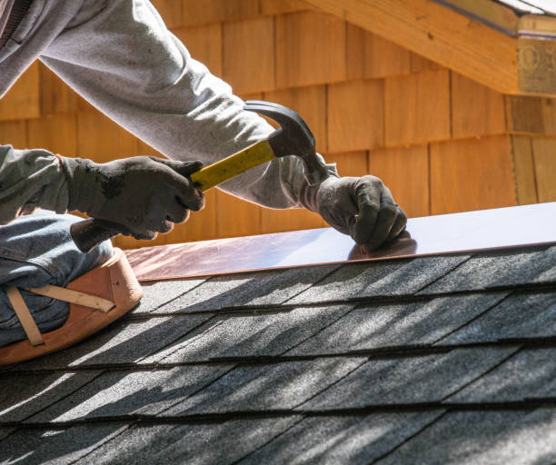 Best Local Roofing Companies  in Island City, OR